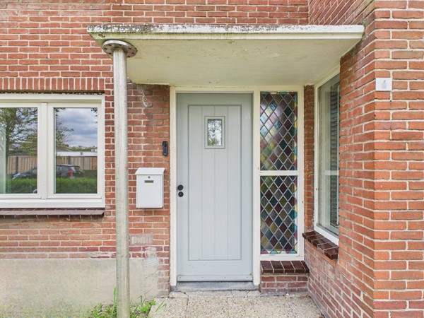Medium property photo - Bankertstraat 4, 4571 BT Axel